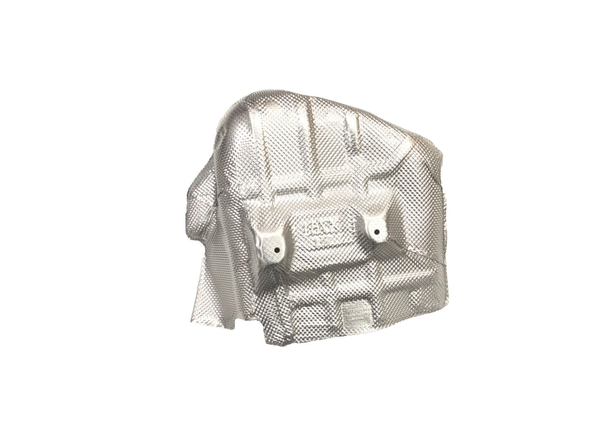 Genuine Jaguar F-Pace 2016+ Outer Right Rear Heatshield T4A38999