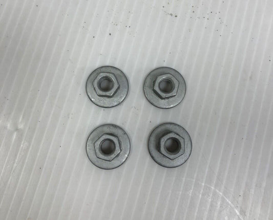 Genuine Jaguar XF 2009 - 2015 EGR 2.2 Litre Diesel Cooler Nut C2S46515