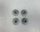 Genuine Jaguar XF 2009 - 2015 EGR 2.2 Litre Diesel Cooler Nut C2S46515