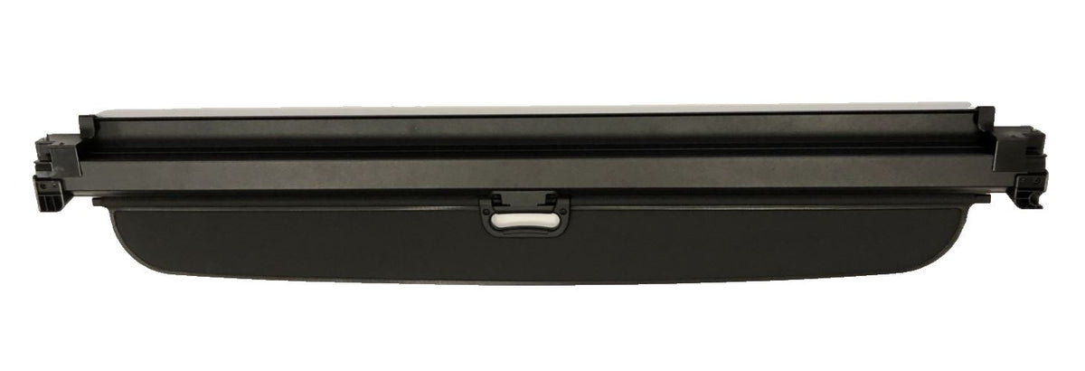 Genuine BMW X5 F15 F85 Luggage Compartment Roller Blind Black - 51477402708