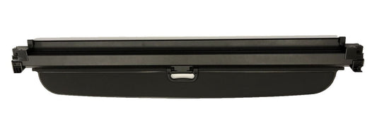 Genuine BMW X5 F15 F85 Luggage Compartment Roller Blind Black - 51477402708