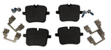 Genuine BMW M5/M8 Rear Brake Pad Set - 34207883269