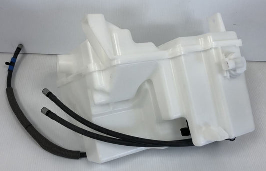 Genuine Jaguar I-Pace Screenwash Reservoir (With Headlamp Powerwash) - T4K11257