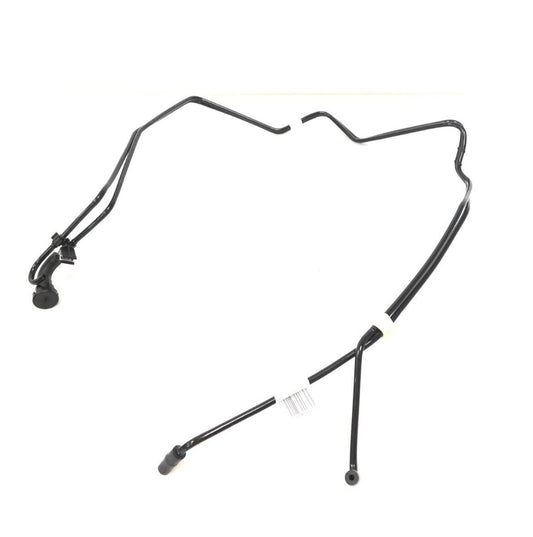 Genuine Range Rover Evoque Breather Tube With Cap LR108497