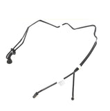 Genuine Range Rover Evoque Breather Tube With Cap LR108497