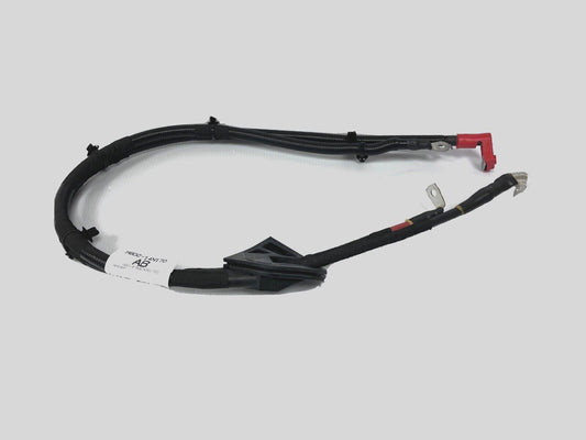 Genuine Land Rover/Range Rover 2.0L Diesel Battery Positive Cable LR143878