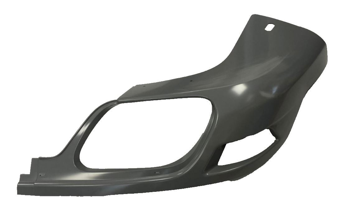 Genuine Land Rover Range Rover Sport 2014-2022 LH Rear Bumper Insert - LR117844
