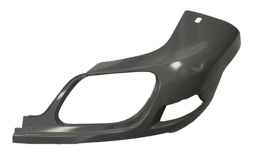 Genuine Land Rover Range Rover Sport 2014-2022 LH Rear Bumper Insert - LR117844