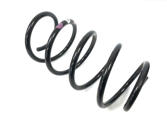 Genuine Ford C-Max Front Standard Type Coil Spring x1 2010-2019 - 2046998