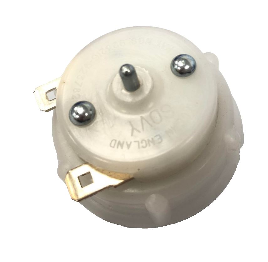 Genuine Land Rover Series III Saloon Classic Reservoir Cap/Switch - CAC3218