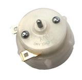Genuine Land Rover Series III Saloon Classic Reservoir Cap/Switch - CAC3218