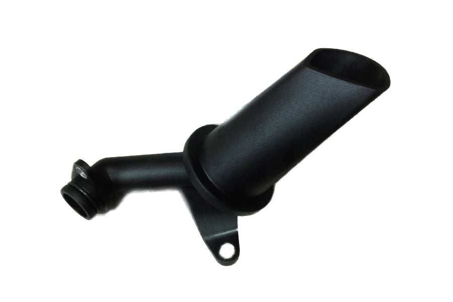 Genuine Land Rover Defender (2.2L) Oil Pump Inlet Tube - LR029914