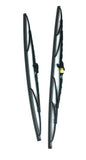 Genuine Ford KA 1996 - 2008 MK1 Front Wiper Blade Kit 17" & 19"- 1712813/2123564