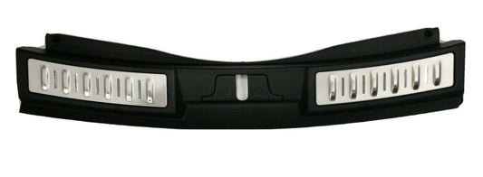 Genuine Range Rover Evoque 2019+ Illuminated Boot Scuff Plate LR114986