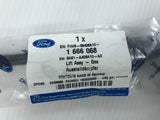 Genuine Ford Fiesta Gas Tailgate Boot Strut-1666068