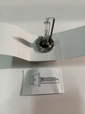 Genuine Land Rover Headlamp Bulb D3S High Intensity DischargeLR009163