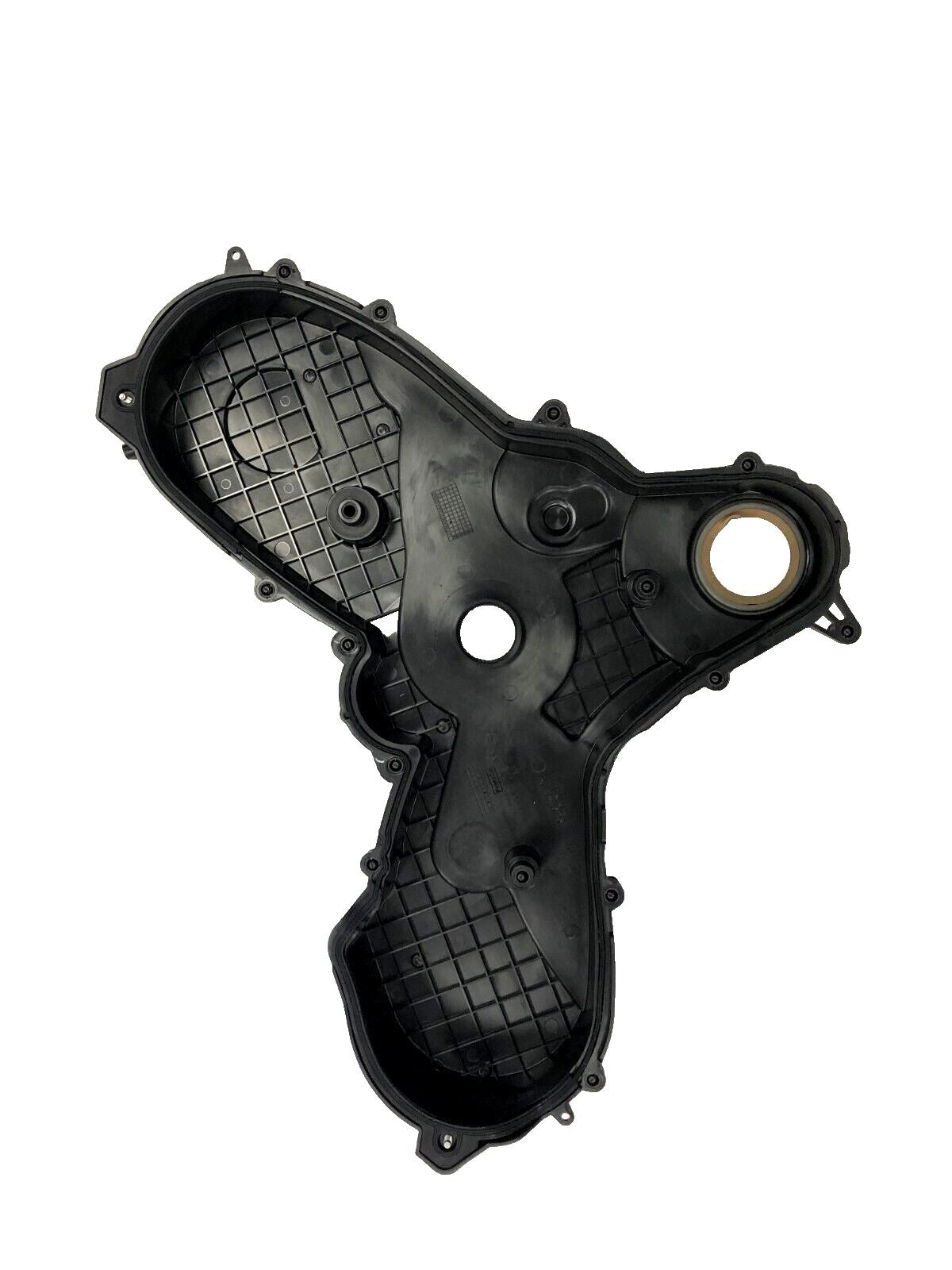 Genuine Range Rover/Sport/Discover Front Rear Plastic Timing Belt Cover LR038053