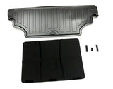 Genuine New Land Rover Defender 90" Semi Rigid Load Compartment Mat - VPLES0569