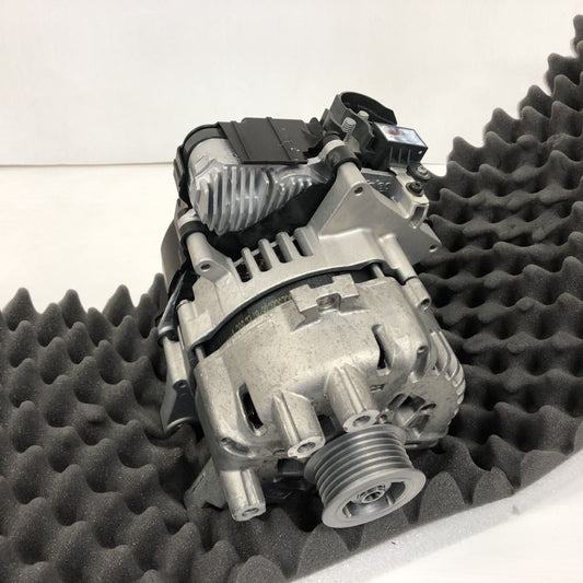 Genuine Land Rover Disco Sport/Evoque 2.0D Alternator - LR190223/43000004