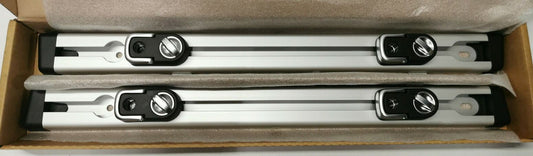 Genuine Land Rover Discovery Sport 15+ Loadspace Rails LH/RH - VPLCS0303