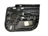 Genuine Range Rover Sport 2014 -2022 Ebony LH Front Door Card LR105243B