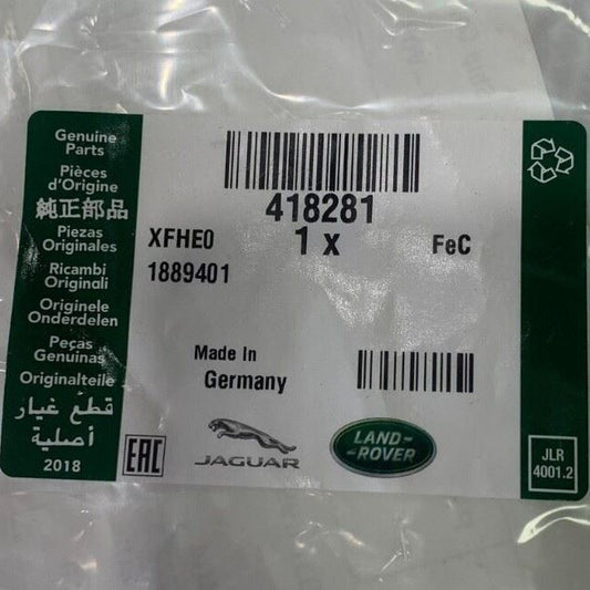 Genuine Jaguar/Land Rover/Range Rover Pre-terminated lead 418281