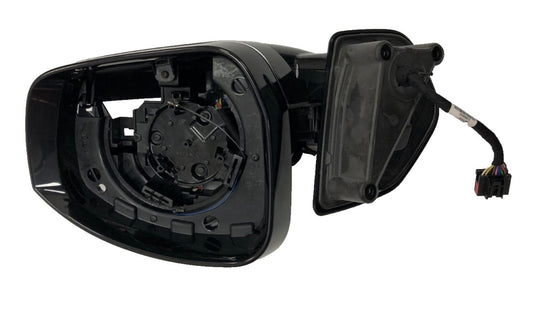 Genuine Land Rover Discovery 4  2010-2016 RH Exterior Rear View Mirror-LR051374