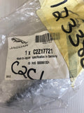 Genuine Jaguar LH Moulding Door Mirror Black Finish For XF - C2Z17721