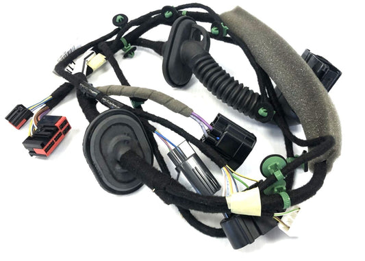 Genuine Ford Kuga 2012-2020 LH Rear Door Wiring - 2416527
