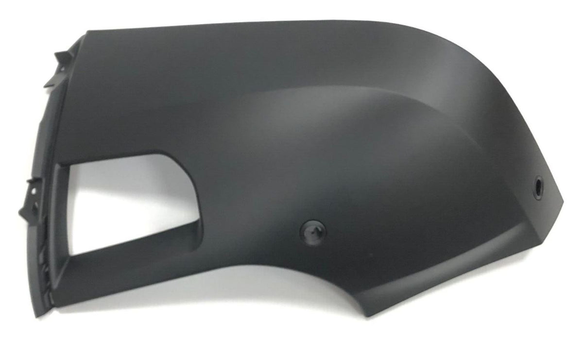 Genuine Land Rover New Defender 2020+ RH Front Bumper Insert LR129428