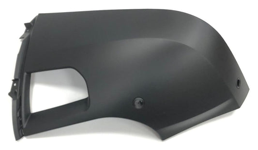 Genuine Land Rover New Defender 2020+ RH Front Bumper Insert LR129428