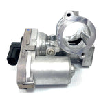 Genuine Jaguar X-Type 2001-2010 2.2TD EGR Valve - C2S52204