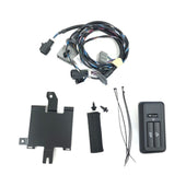 Genuine Range Rover Side Steps And Tubes Wire VPLWP0178