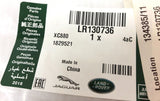 Genuine Land Rover New Defender 2020+ Rear Name Plate Badge - LR130736