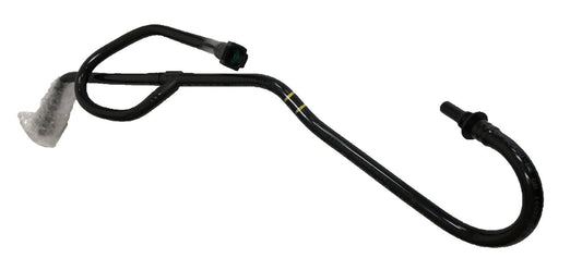 Genuine Land Rover Disco/RR/RRS Centre Vacuum Hose - LR048193