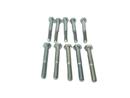 Genuine Land Rover/Range Rover 1/4UNF x 7/8 Track Rods Bolt x10 BH604151L