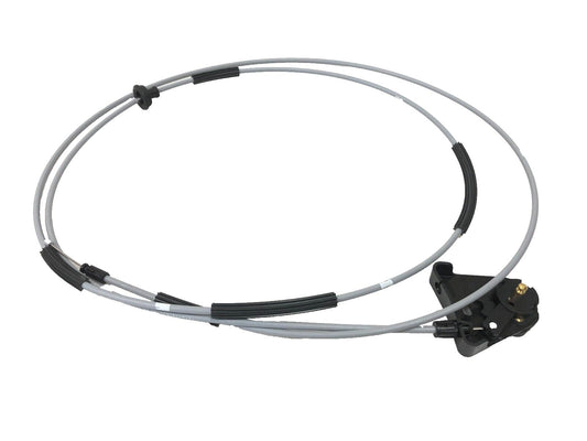 Genuine Land Rover Discovery Sport 2019+ Bonnet Release Cable LR138440