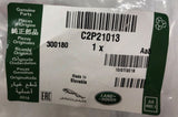 Genuine Jaguar XK 2006 - 2014 RH Trunk Seal Cover Replacement C2P21013