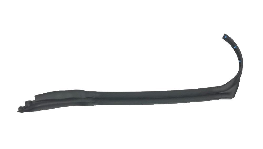 Genuine Land Rover RRS RH Lower Door Wheel Arch Seal-LR076568