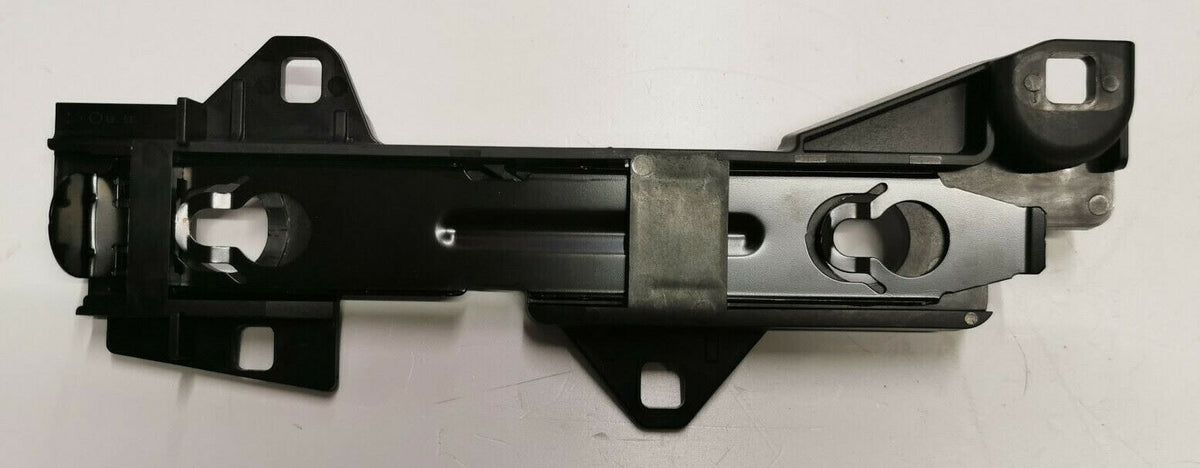 Genuine Discovery 4 / RR Sport RH Outer Front Lamp Mounting Bracket - LR014116