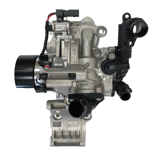 Genuine BMW 2 Series U06 / X1 U11 Water Pump & Thermostat - 11518471945