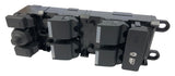 Genuine Jaguar Land Rover Disco/Def/Evo/Vel/XE Driver's Side Switchpack-T2R78467