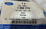 Genuine Ford Transit 14-18 Custom Rear Leaf Spring Mount Bush 1850274