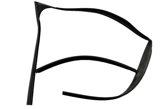 Genuine Range Rover Sport 2014 - 2022 LH Front Door Glass Run LR084157