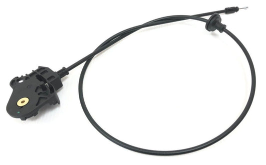 Genuine Land Rover Discovery 3 / Range Rover Sport Hood Control Cable FSE500031
