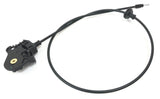 Genuine Land Rover Discovery 3 / Range Rover Sport Hood Control Cable FSE500031