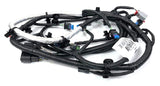 Genuine Land Rover Defender 2020+ Front Bumper Wiring - LR145474