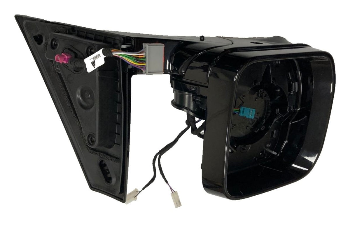 Genuine Land Rover Defender 2020+ LH Exterior Rear View Mirror - 530123459