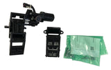 Genuine Jaguar F-Pace LH Deployable Side Step Motor & Mounting Bracket-T4A15440