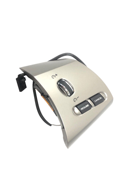 Genuine Jaguar XF 2009 - 2011 Speed Control Steering Wheel Switch C2Z4250